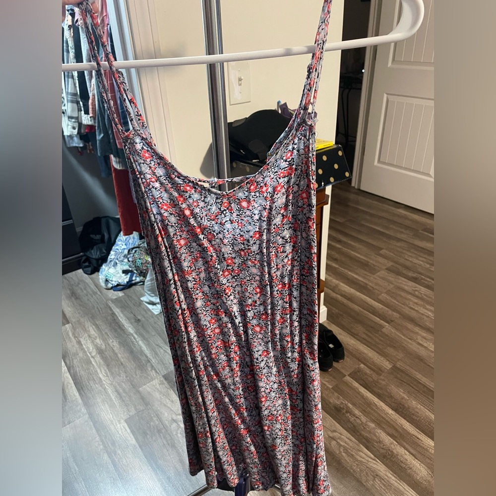 American Eagle summer dress. Size XXS.